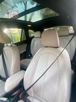 بي ام دبليو X1